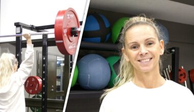 Friskis och Svettis om förändrat träningsbeteende