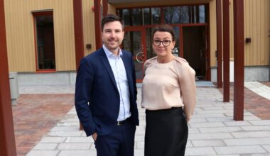 Stötande att hela Sveriges skattebetalare får betala – Kristianstadsbladet