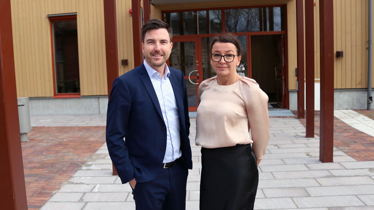 Stötande att hela Sveriges skattebetalare får betala – Kristianstadsbladet