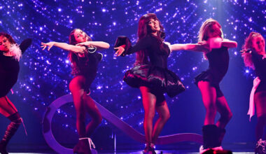 Det här var inte så tittarvänligt, SVT