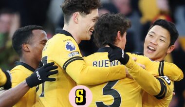 Wolverhampton tog första segern på 252 dagar