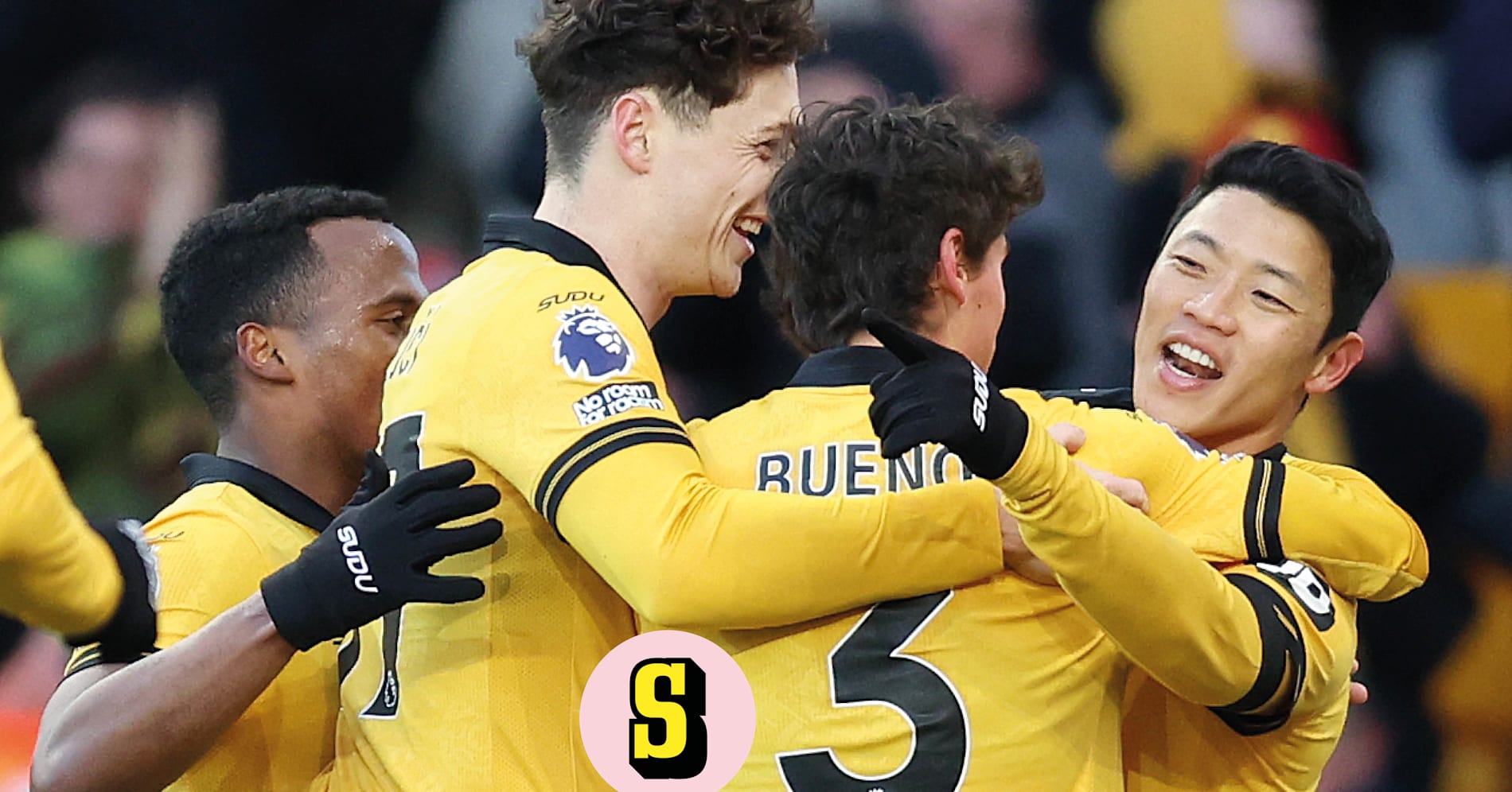 Wolverhampton tog första segern på 252 dagar