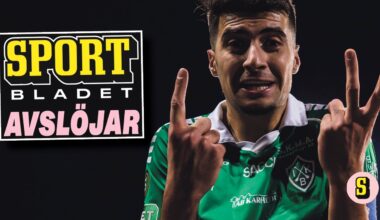 Amar Muhsin lämnar IK Brage