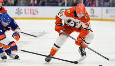 Leo Carlsson skadad – oron växer inför OS