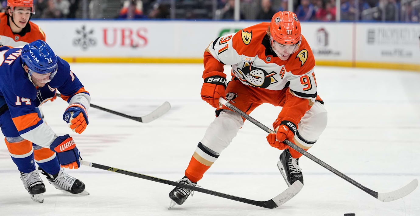 Leo Carlsson skadad – oron växer inför OS