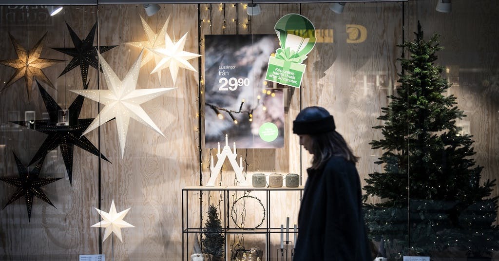 Clas Ohlsons försäljning slog rekord - Västerbottens-Kuriren