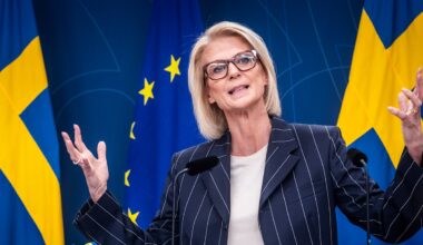 Stabil svensk ekonomi – trots turbulens