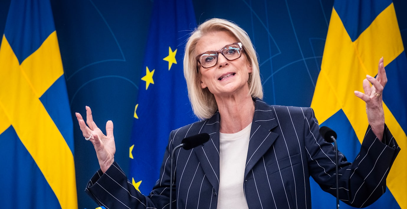 Stabil svensk ekonomi – trots turbulens