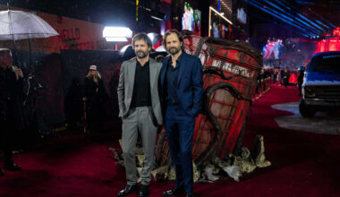 Avslutningen av ”Stranger Things” delar fansen: ”Dummaste jag någonsin sett”