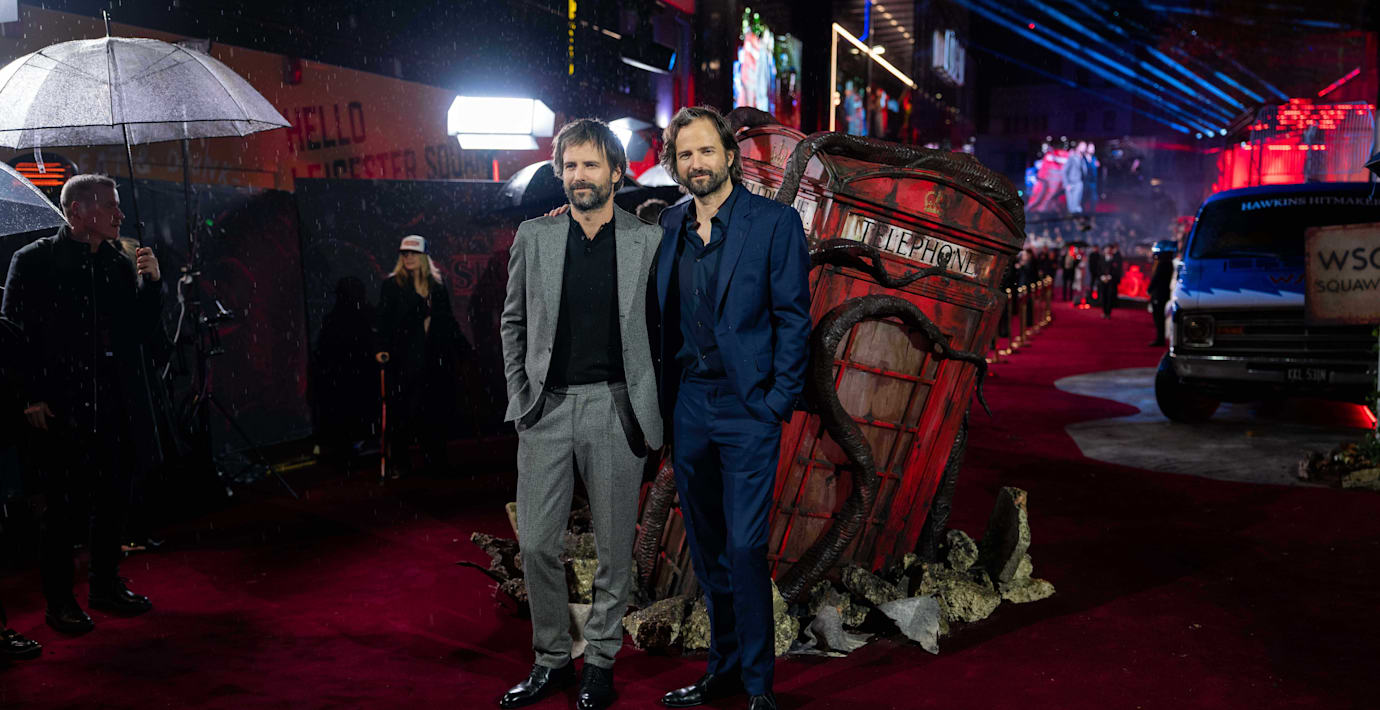 Avslutningen av ”Stranger Things” delar fansen: ”Dummaste jag någonsin sett”