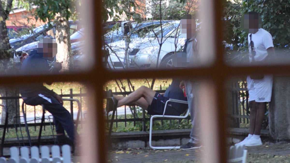 ”Tryckarlägenhet” i fokus när rättegången startar – Nerikes Allehanda