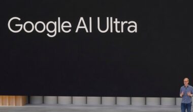 Apple väljer Alphabets AI-modell – ska utveckla Siri