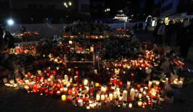 Branden i Crans-Montana troligen orsakad av gnistor från champagneflaskor och bristande brandsäkerhet