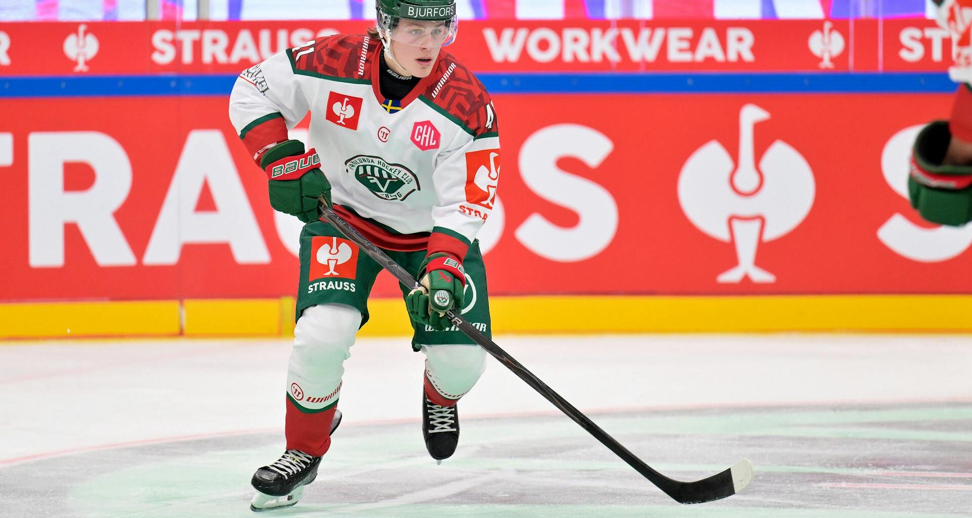 Semilaget mot Brynäs | Frölunda HC