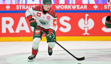 Semilaget mot Brynäs | Frölunda HC