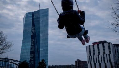 Digital euro ”enda försvaret” mot USA