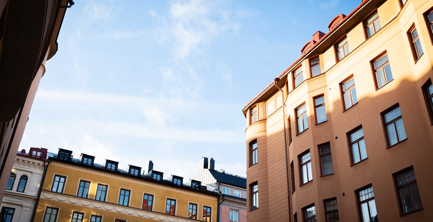 Surt för bopriserna 2025 – spår uppsving i år