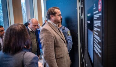 Så här förklarar Sonesson (M) beslutet att vägra ta emot kvotflyktingar