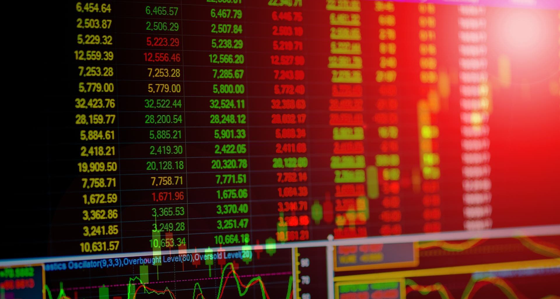 Börsen surnade – Bonesupport mot strömmen