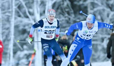 ”Det är bara att acceptera”