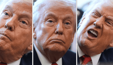 Stökig NYT-intervju: Trump kallade ministrar ”barn”