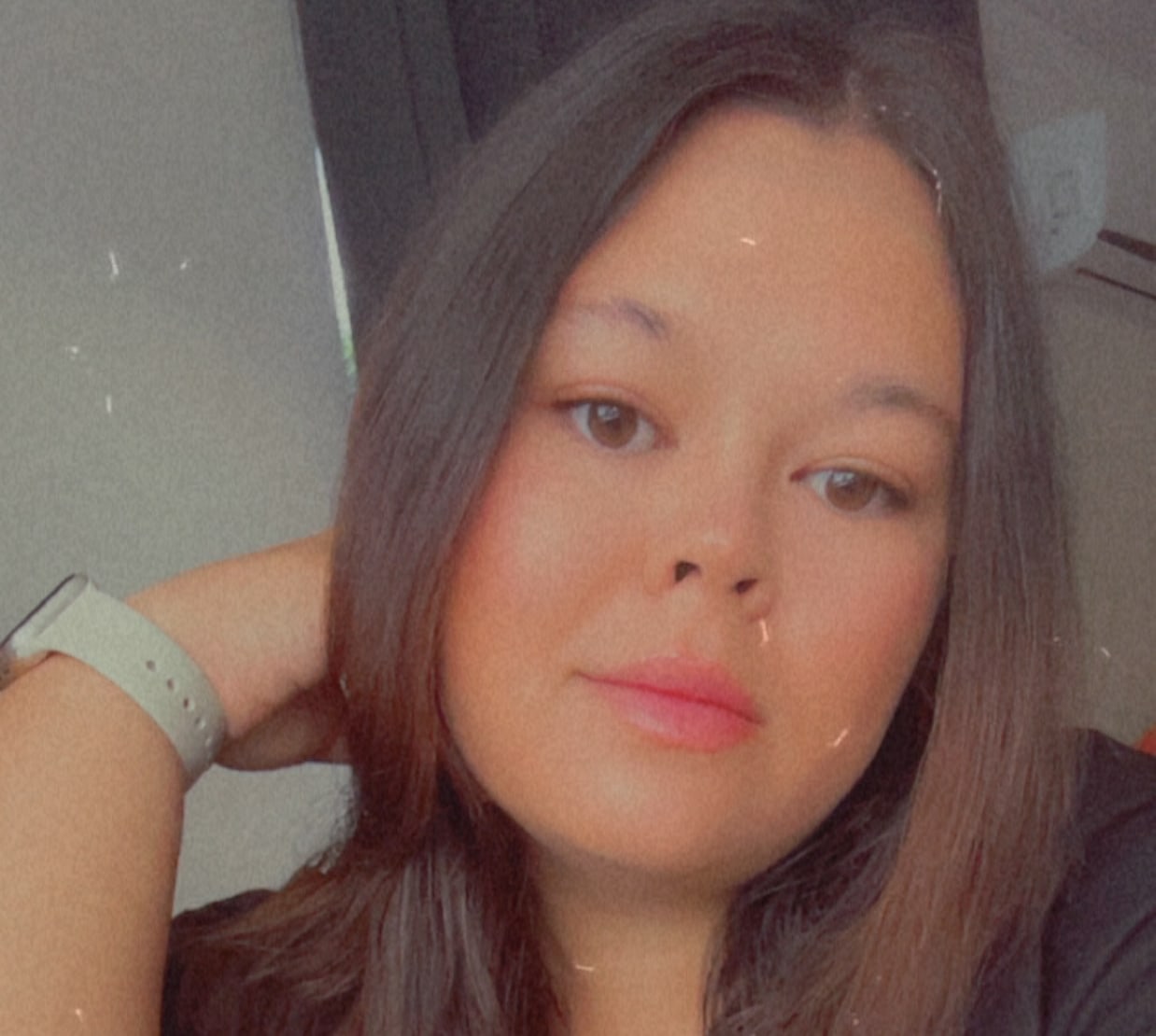 Plötsligt fungerade inte Samantha Jaiphians BankID.