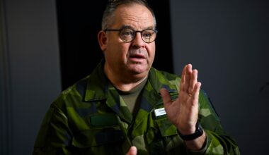 Putin kan dra nytta av Grönlandsbråket