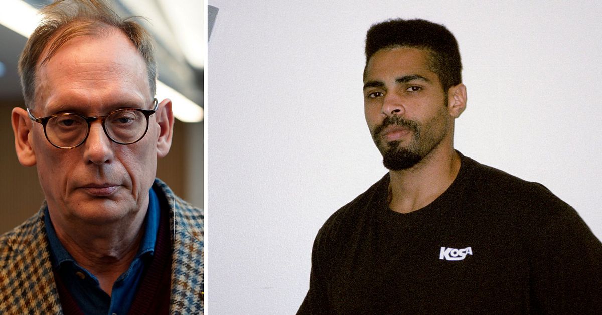 Polismördaren Jackie Arklöv får sitta kvar i fängelset på livstid