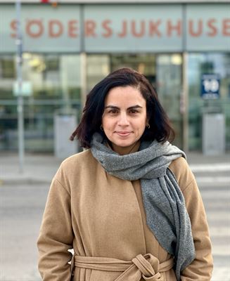 40 miljoner för att skydda nyfödda mot RS-virus