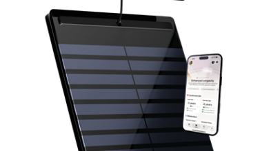 Withings omdefinierar preventiv hälsa med Body Scan 2, världens första vetenskapliga mätare för ett långt och friskt liv