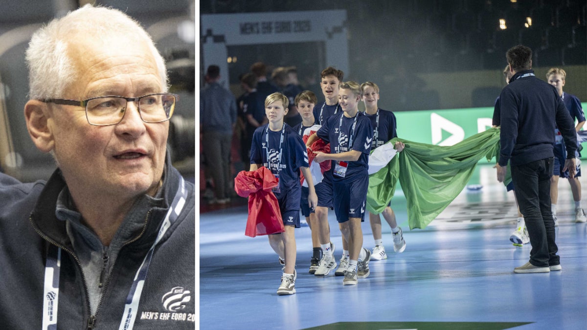 ”Det känns bra” – Kristianstadsbladet