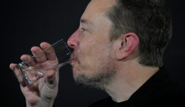 Grok ber inte om ursäkt för barnporr – och kan inte heller göra det