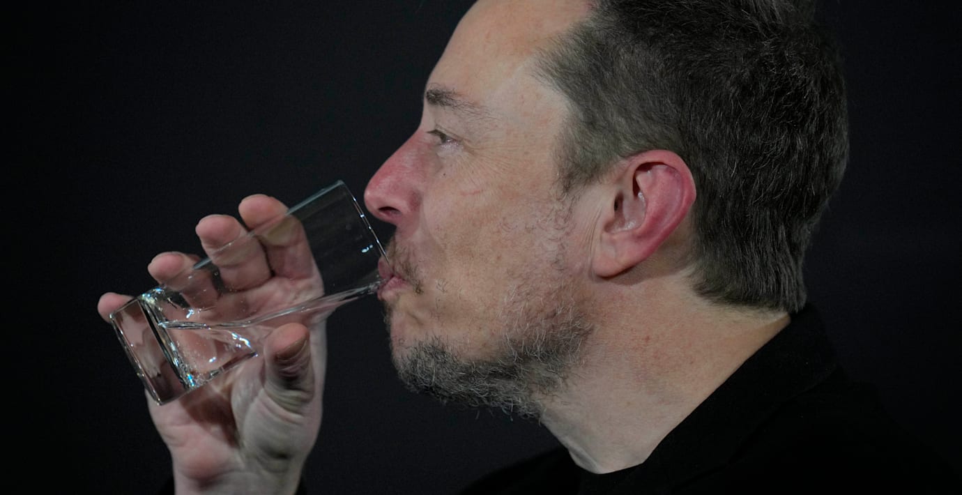 Grok ber inte om ursäkt för barnporr – och kan inte heller göra det