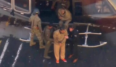 Polymarket betalar inte ut vinst på ”invasionsspel”