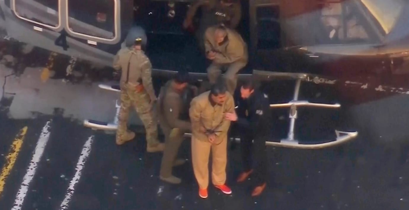 Polymarket betalar inte ut vinst på ”invasionsspel”