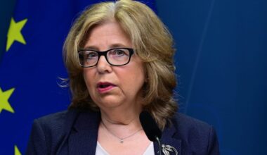 Migrationsverkets GD om utredningen: Har räknat fel