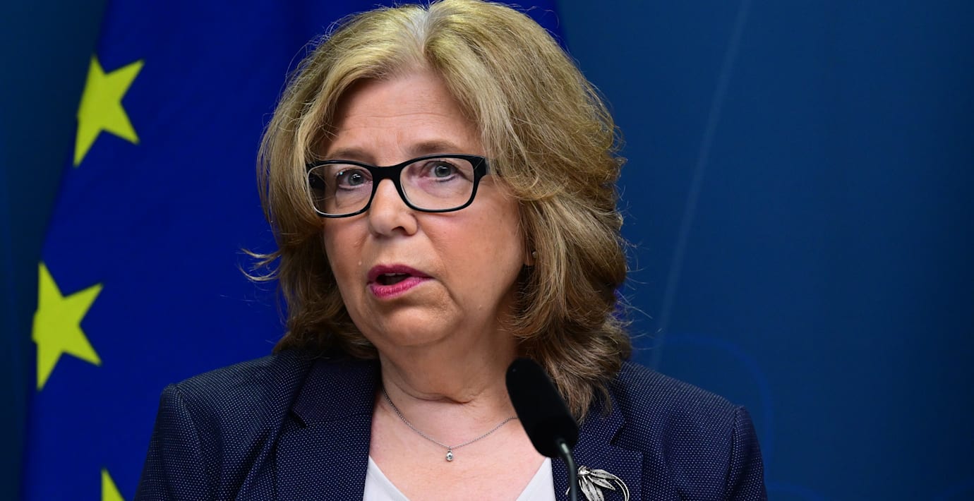 Migrationsverkets GD om utredningen: Har räknat fel