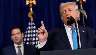 Den starkes rätt leder till en osäker värld