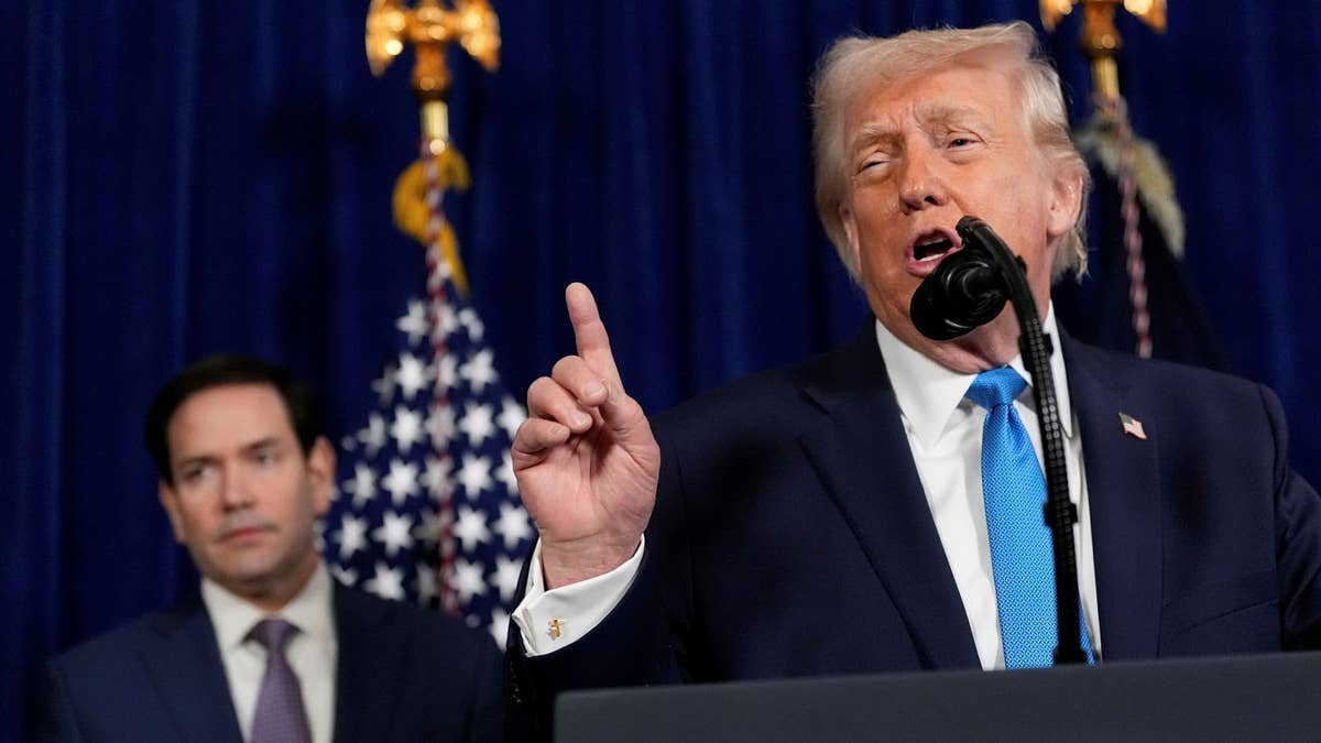 Den starkes rätt leder till en osäker värld