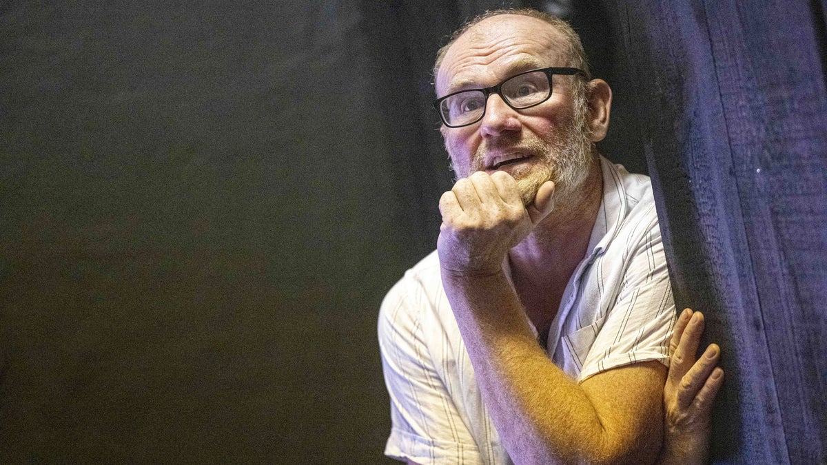 Gunnarson får Sydsvenskans pris – Norra Skåne