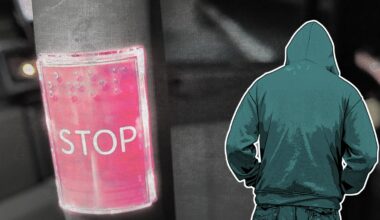 Vittnen såg misshandeln på bussen - Östersunds-Posten