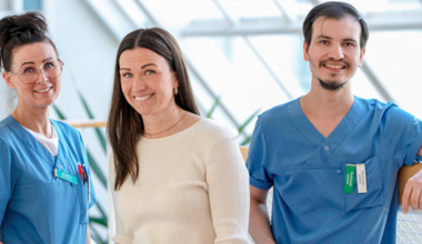 bild för annons Specialpedagog barn- och ungdomspsykiatri