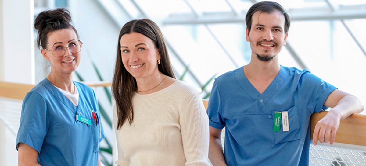 bild för annons Specialpedagog barn- och ungdomspsykiatri