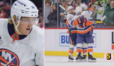 Holmström hjälte efter drömmålet