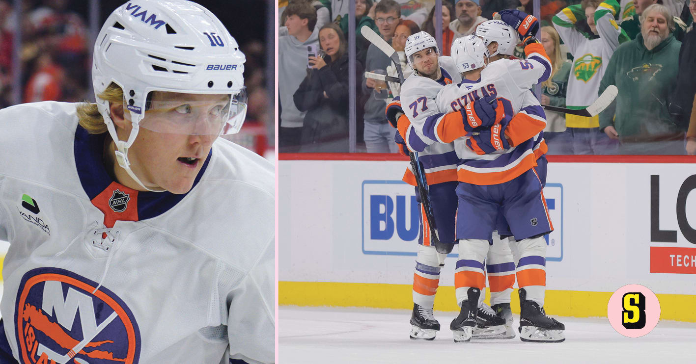 Holmström hjälte efter drömmålet