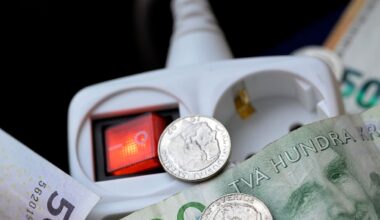 Ny elavgift på väg – vanor kan göra kostnaden dyrare