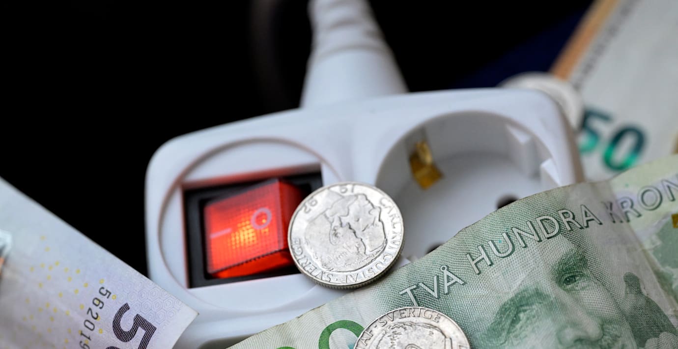 Ny elavgift på väg – vanor kan göra kostnaden dyrare