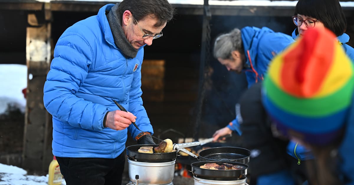 Friluftspolitik aktiverar mest byråkrater | Mattias Svensson