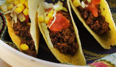 Därför är det brist på köttfärs