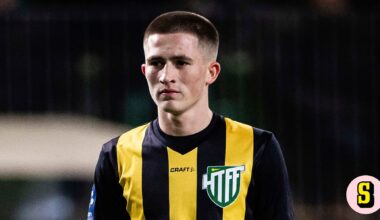 Benjamin Laturnus klar för Örgryte – lämnar Bajen